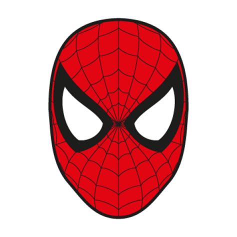 Spiderman Logo Png Clipart Best