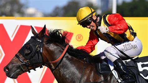Gold Coast Turf Club’s A D Hollindale Stakes And Qtis Jewel Races To Increase To 500 000 Gold