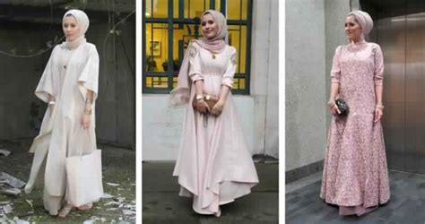 style abaya pour les occasions spéciales 30 modèles supers chic et classes astuces hijab