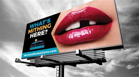 Dental Billboards Billboard Ideas For Dentists Gpm