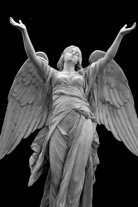 Greek Mythology Nemesis The Goddess Of Revenge Angel Statues Angel Art Cemetery Angels