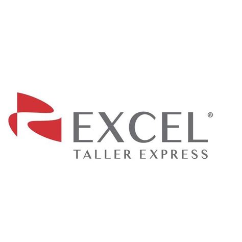 Excel Taller Express El Salvador