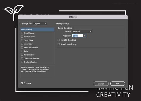 How To Make An Image Black And White In InDesign Envato Tuts