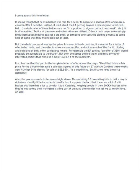 A negotiated severance package is a common result of these negotiations. Severance Negotiation Letter Sample / Sample Letter ...