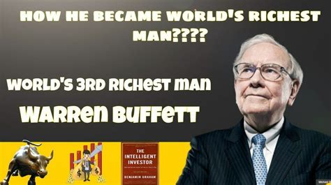 How He Became Worlds Richest Man Rich Man Richest In The World Man