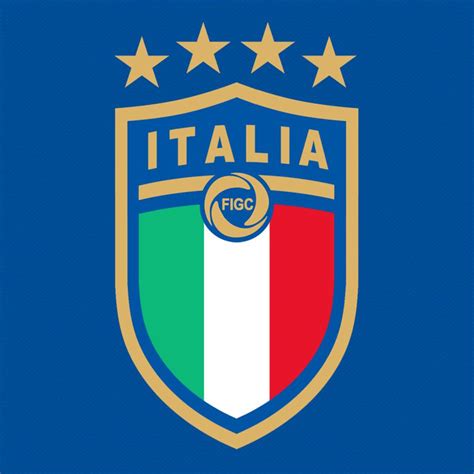 Vector logo & raster logo logo shared/uploaded by moniker @ feb 07, 2013. La FIGC pensa al cambio di logo: le stelle finiscono sopra ...