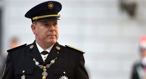 Overview of holidays and many observances in monaco during the year 2021 El príncipe Alberto de Mónaco da positivo a coronavirus ...