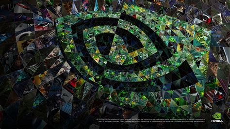 49 Nvidia Geforce Wallpaper On Wallpapersafari