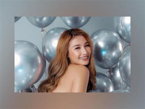 Return To Paradise Star Liezel Lopez Marks Her Th Birthday With