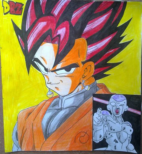 Beams' men's casual line that remains central to the brand ever since its inception. Dragon Ball Z - Fukkatsu No F ( Vegetto Saga III ) by songotenart on DeviantArt