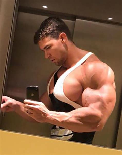 Passion For Big Pecs Muscle Men Muscle Bodybuilders Men