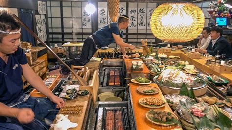 5 Must Try Japanese Food Experiences In Tokyo สังเคราะห์ข้อมูลที่