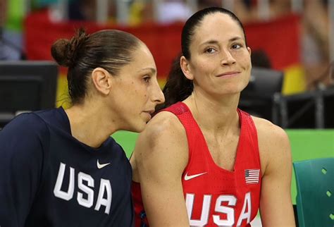 Sue Bird Best Pg In The Wnba Page 1 The L Chat