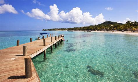 Conozca Las 7 Playas De Aguas Cristalinas Más Hermosas De Honduras