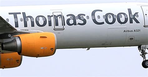 thomas cook is back and set to relaunch in a matter of days manchester evening news