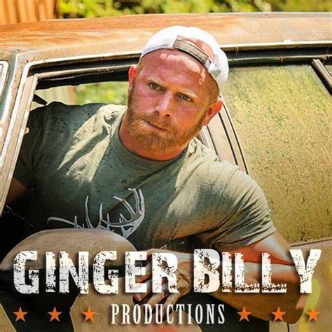 Ginger Billys Backwoods Comedy Tour