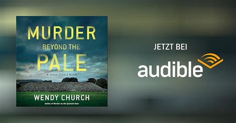 Murder Beyond The Pale Von Wendy Church Hörbuch Download Audiblede