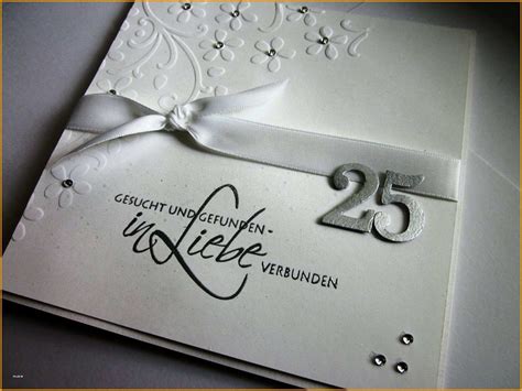 Kreative hochzeitsgeschenke und charmante geschenkideen für das brautpaar. Fabelhaft Einladungskarten Silberhochzeit Einladungskarten ...