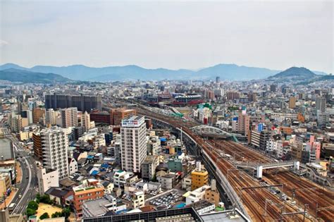 Maybe you would like to learn more about one of these? 【広島県の外国人】外国人人口はどれくらい？その在留資格は ...
