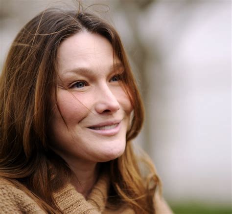 Heiress to italian tyre manufacturing fortune & classical composer alberto bruni tedeschi and concert pianist marisa borini , (in 2008. Carla Bruni : sa confession sur sa chirurgie esthétique