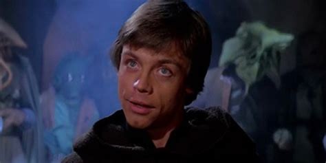 Mark Hamill Pays Tribute To Luke Skywalker In Heartfelt Twitter Post Ign