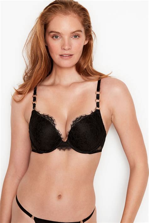 Buy Victorias Secret Very Sexy Push Up Bra From The Next Uk Online Shop