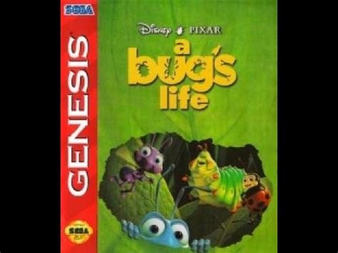 The mega millions and powerball games offered a combined jackpot of more than $1.7 billion earlier this year. A Bugs Life Sega Mega Drive - YouTube