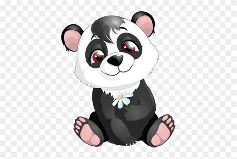 Png Panda Bear Pictures And Free Panda Bear Picturespng