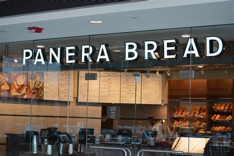 Is Panera Bread Open On Christmas The Best Ideas For Is Panera Bread