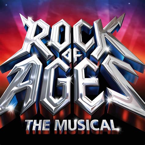Rock Of Ages The Musical Announces Full London Cast And West End Live