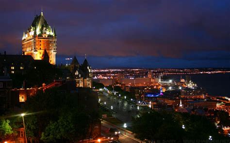Québec City Wallpapers Top Free Québec City Backgrounds Wallpaperaccess