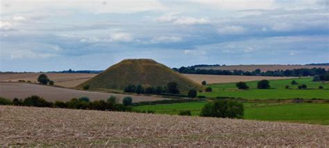 The Enigma Of Silbury Hill A Bit About Britain