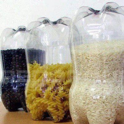 Maybe you would like to learn more about one of these? como reciclar las botellas de plastico | CocinaDelirante