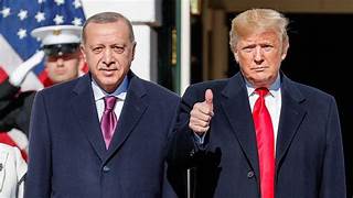 Ne cherchez pas querelle à la Turquie” menace Erdogan ciblant Macron Th?id=OIP