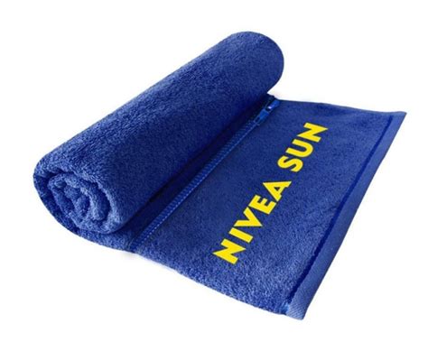 Promotional Gym Towels Branded Gym Towel Custom Gym Towels