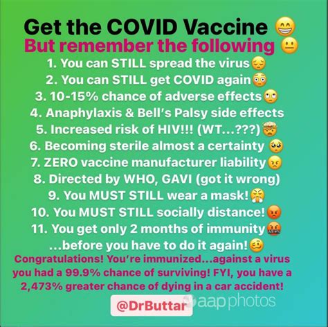 No Covid 19 Vaccines Dont Cause Sterility Australian Associated Press