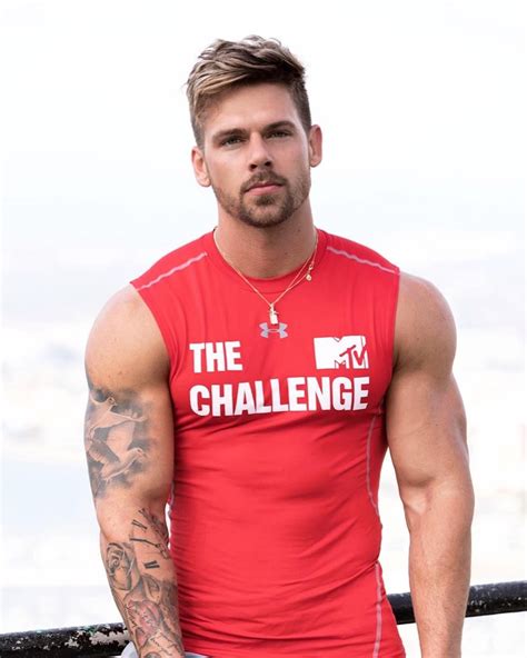 Joss Mooney On Instagram ‪its Nearly Time‬👀 ‪the Challengemtv