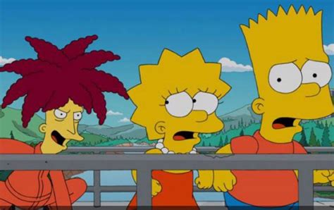 Los Simpson Bob Patiño Finalmente Matará A Bart Simpson Publimetro
