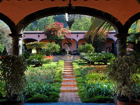 Hacienda De San Antonio Comala Mexico Hotel Review And Photos