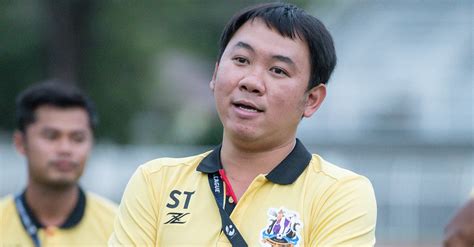 Jun 08, 2021 · ลำพูน วอริเออร์ ยอดทีมไทยลีก 2 ออกมาคอนเฟิร์มว่า พวกเขาได้ปิดดีลคว้าตัว เจฟเฟรน ซัวเรซ อดีตหัวหอกบาร์เซโลนา เพื่อนร่วมรุ่นของ ธิอาโก้ อัลคัน. ศิริพงษ์ ฐาราชวงศ์ศึก ปธ.ขุนพลนเรศวร เผยทีมต้องมีไอเดียร์ ...