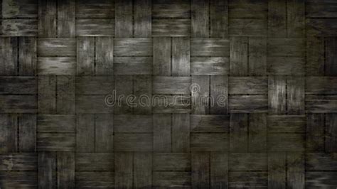 Black And Grey Textured Background Image Stock Illustration