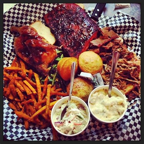 Best local restaurants now deliver. Smokin Dave's BBQ and Taphouse in Estes Park, CO ...