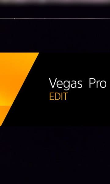 Buy Vegas Pro 14 Edit Steam Edition South Eastern South Eastern Asia