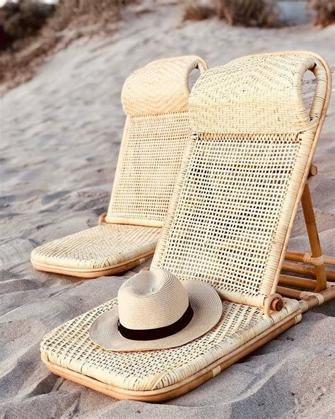 We did not find results for: Handmade Folding Rattan Beach Chair, Include Strap and ...