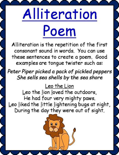 Types Of Poems For Kids To Read And Write Vibrant Teaching Artofit