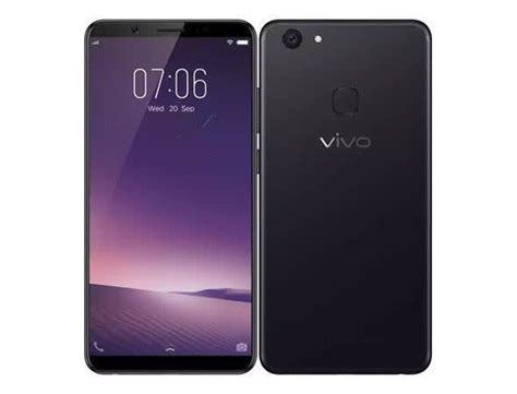 Vivo V7 Reviews Pros And Cons Techspot