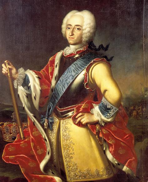 Frederick v (born march 31, 1723 in copenhagen ; Frederik 4., 1671-1730