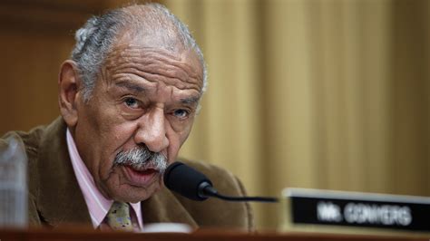 Report Rep Conyers Settled Complaint Over Sexual Conduct Abc11 Raleigh Durham