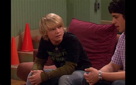 Picture Of Christian Vandal In Drake And Josh Episode Megans First