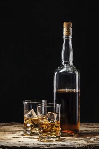 There isn't much to whiskey, frankly, except for a large. Low calorie alcoholic drinks which are diet friendly ...
